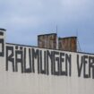 Zahl der Zwangsräumungen nahm 2023 zu