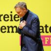 FDP: Christian Lindner wird Spitzenkandidat in NRW