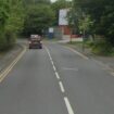 Dartmouth Road in Smethwick. Pic: Google streeview