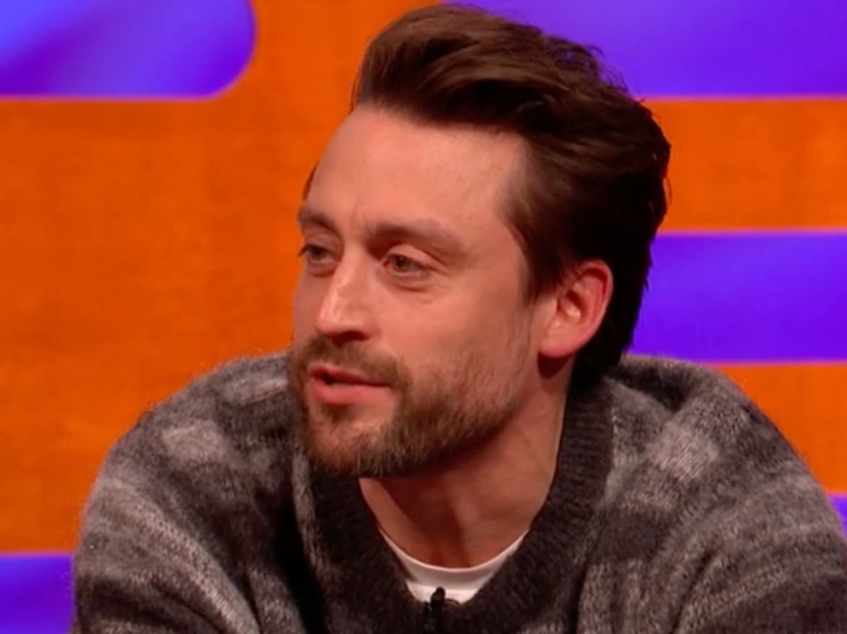 Kieran Culkin goes viral after listing the most ‘adorable’ Britishisms