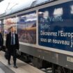 Paris-Berlin en train de jour direct : un nouveau maillon pour l’Europe du rail