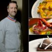 Daurade, homard et chocolat : le menu gourmand du chef Philippe Mille pour les fêtes