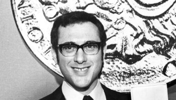 Harold Pinter en 1971 : « J’essaie de mettre en scène des gens normaux confrontés à des situations anormales »