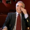 « Martin Scorsese, en notes et en images », musique, Maestro !