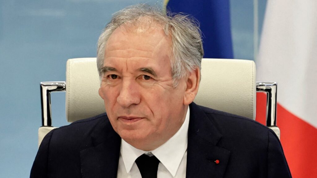 François Bayrou attendu à Pau pour présider le conseil municipal… et voter le budget