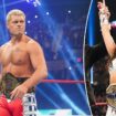 Kevin Owens hits Cody Rhodes with piledriver, Chelsea Green makes history at Saturday Night's Main Event