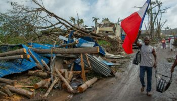 Cyclone Chido à Mayotte : climat et pauvreté, la double responsabilité des autorités