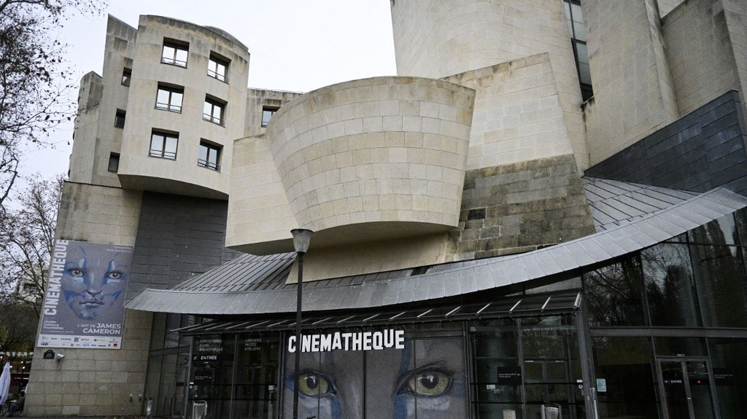 Face au tollé, la Cinémathèque annule la projection prévue du "Dernier tango à Paris"