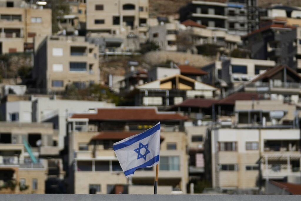 Israël approuve un projet de Netanyahou visant à doubler la population du Golan syrien occupé et annexé