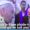 Pourquoi le Pape, en Corse, plaide-t-il pour une laïcité qui ne soit pas "figée" ?