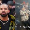 Drake donates $10k prize money to lookalike competition in Toronto won by ‘Girl Drake’