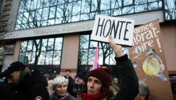 Une nouvelle manifestation à Toulouse demande la suspension des travaux de l'A69