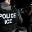 ICE arrests previously caught and released Senegalese illegal immigrant wanted for murder in Brazil