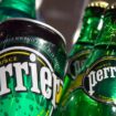 ENQUÊTE FRANCEINFO. Eaux minérales naturelles Perrier : le rapport qui accuse le groupe Nestlé