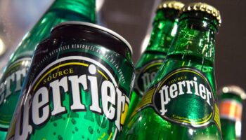 ENQUÊTE FRANCEINFO. Eaux minérales naturelles Perrier : le rapport qui accuse le groupe Nestlé