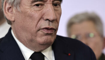 En direct : François Bayrou reçoit dès ce matin les forces politiques à Matignon