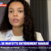 Cyclone Chido : Miss Mayotte Zaya Toumbou, sans nouvelle de son père, exprime son inquiétude