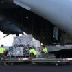 Cyclone Chido à Mayotte : 100 soignants de la réserve sanitaire vont être envoyés "très rapidement" dans l'archipel