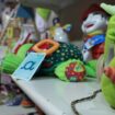 Noël : les jouets recyclés font des adeptes