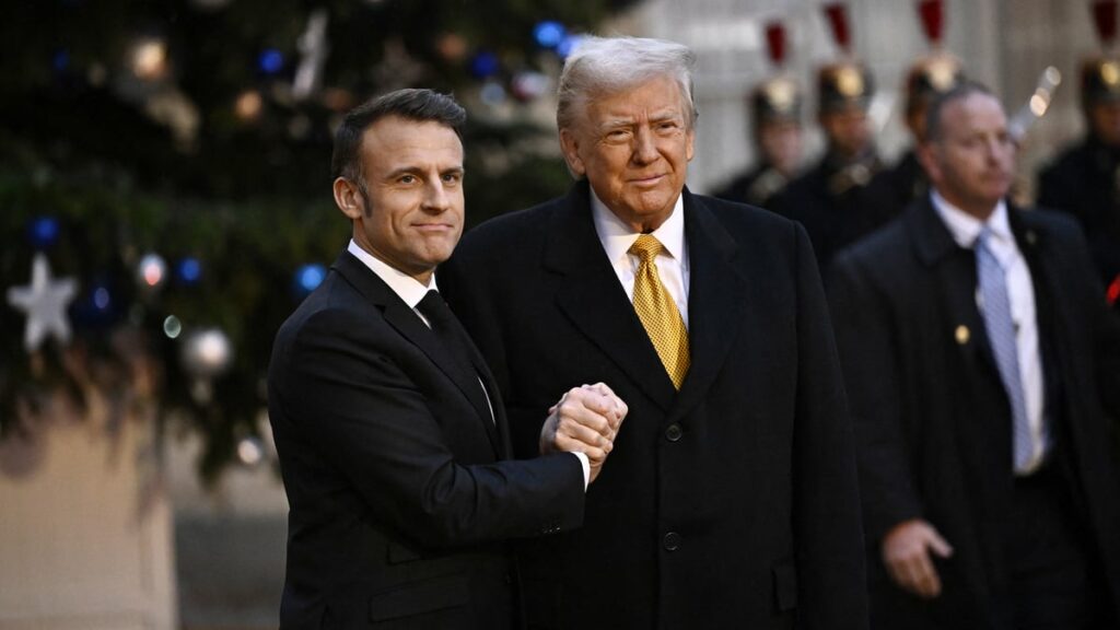 L'Union européenne est-elle préparée au retour de Donald Trump à la Maison-Blanche?