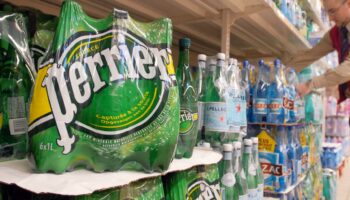 Eaux de Perrier : ce nouveau rapport de l’ARS accable Nestlé sur la qualité de ses eaux minérales