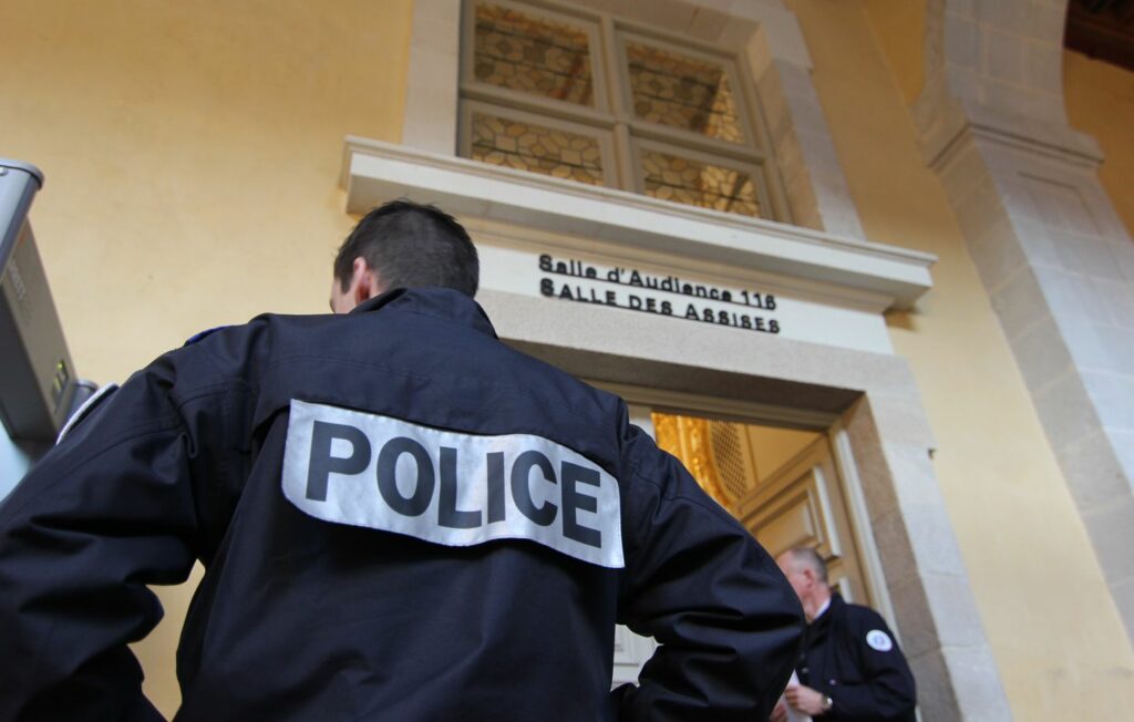 Une mère et son fils retrouvés morts à leur domicile à Saint-Nazaire