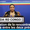 Annulation de la rencontre de Luanda entre les présidents congolais et rwandais