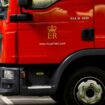 Feu vert gouvernemental au rachat de Royal Mail par le tchèque Daniel Kretinsky