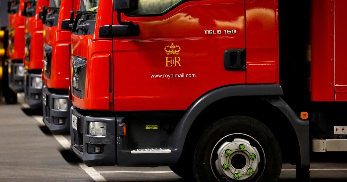 Feu vert gouvernemental au rachat de Royal Mail par le tchèque Daniel Kretinsky