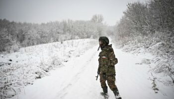 Guerre en Ukraine : au moins 30 soldats nord-coréens blessés ou tués dans la région russe de Koursk, affirme Kiev