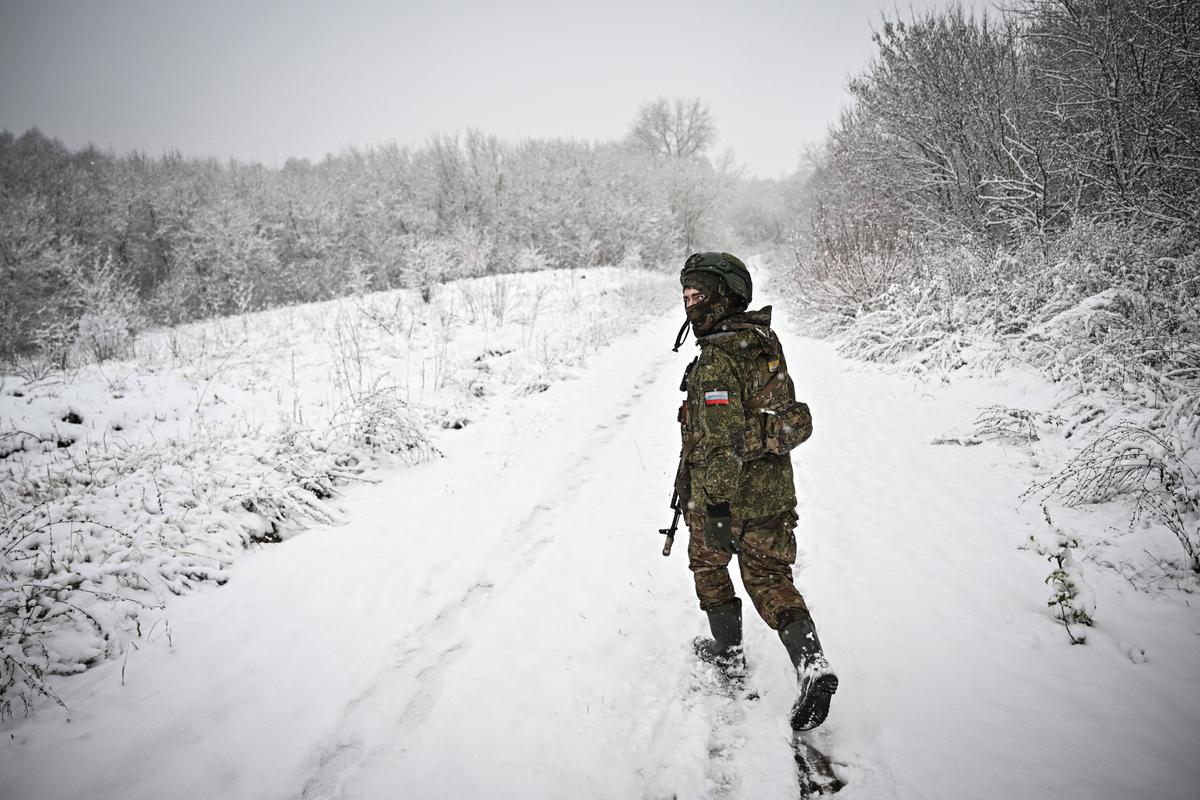 Guerre en Ukraine : au moins 30 soldats nord-coréens blessés ou tués dans la région russe de Koursk, affirme Kiev