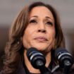 Harris tells DNC staffers after devastating layoffs, 'our spirit will not be defeated'