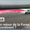 Vers un retour de la Formule 1 en Afrique ?