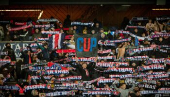 Chants insultants lors de PSG - OL : "Le chambrage fait partie du jeu, mais, des fois, ça va trop loin", reconnaissent des supporters parisiens