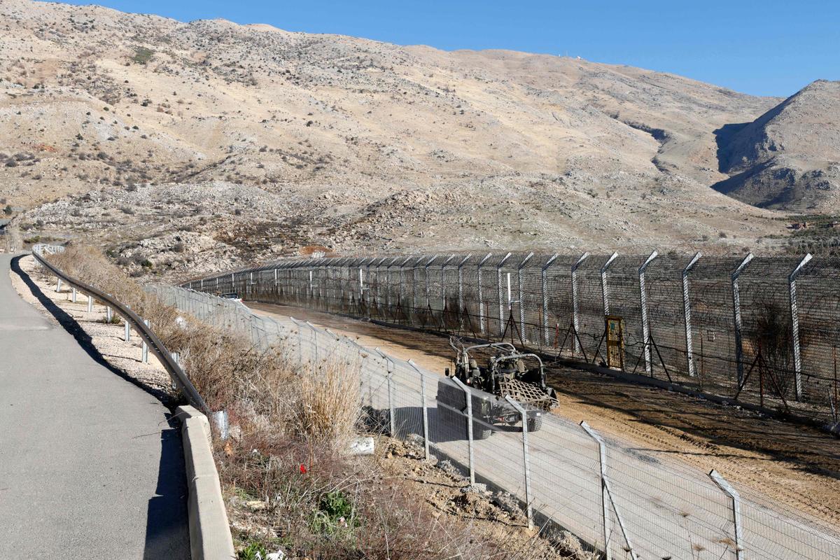 Israël approuve un projet visant à doubler la population du Golan annexé, colère de la Turquie