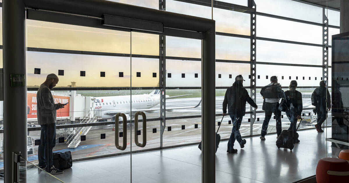 Grève dans les aéroports : aucun vol à Montpellier, Nîmes et Perpignan mardi