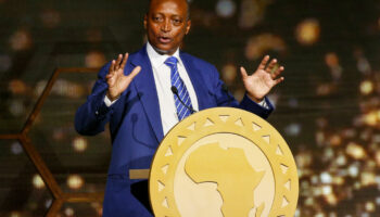 CAF Awards 2024 en direct : qui sera nommé Ballon d'Or africain ?