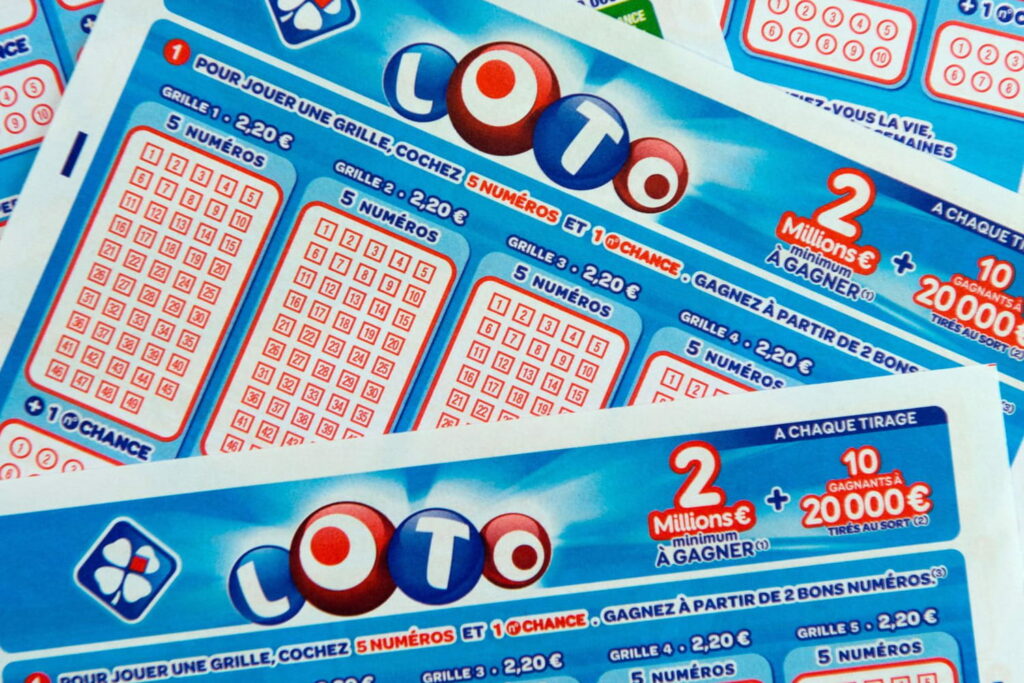 Résultat Loto (FDJ) : le tirage de ce lundi 16 décembre 2024, 3 millions d'euros en jeu