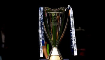 Champions Cup 2025 : poules, calendrier, classement, programme TV... Les résultats de la 2e journée