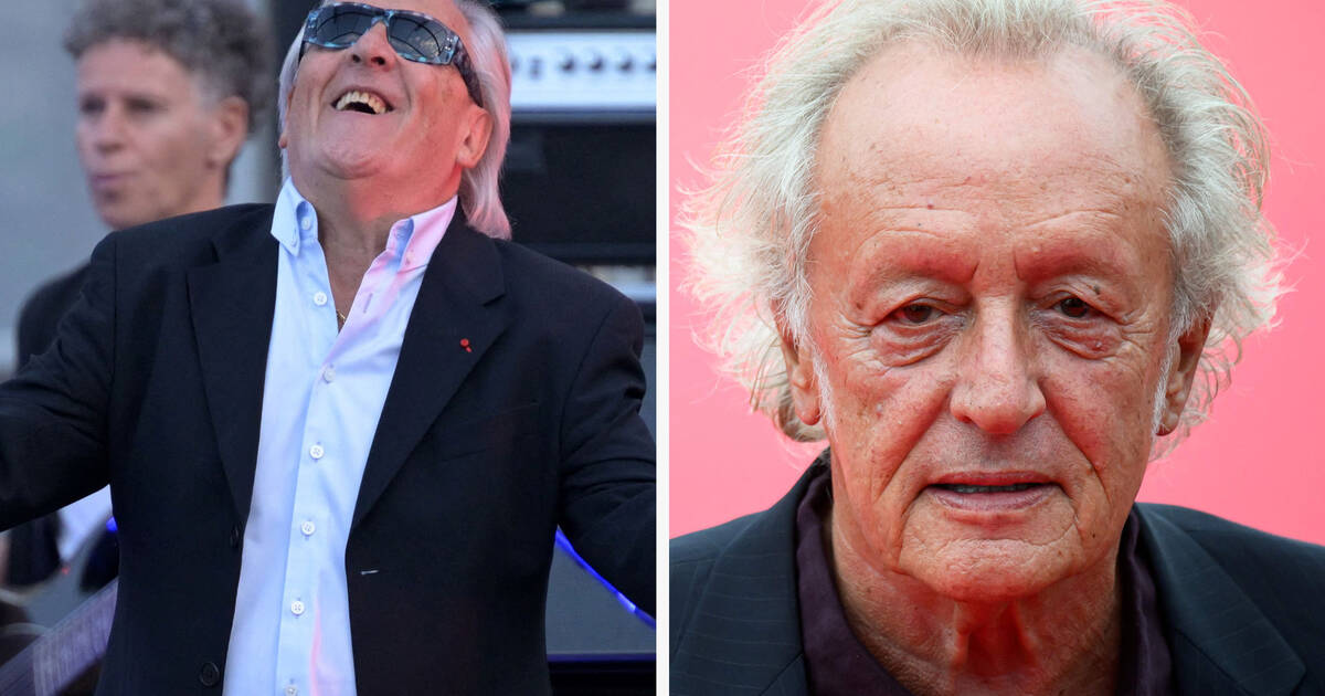 «On va s’aimer» : Gilbert Montagné et Didier Barbelivien condamnés pour plagiat et privés de droits d’auteur