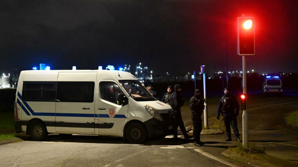 Nord : derrière le quintuple meurtre près de Dunkerque, une rancœur professionnelle et des zones d’ombre