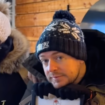 Au village du Père Noël en Laponie, Jeremstar passe un très mauvais moment et il le fait savoir