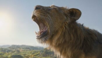 « Mufasa. Le Roi Lion » : trente ans après le premier dessin animé, retour aux origines du père de Simba