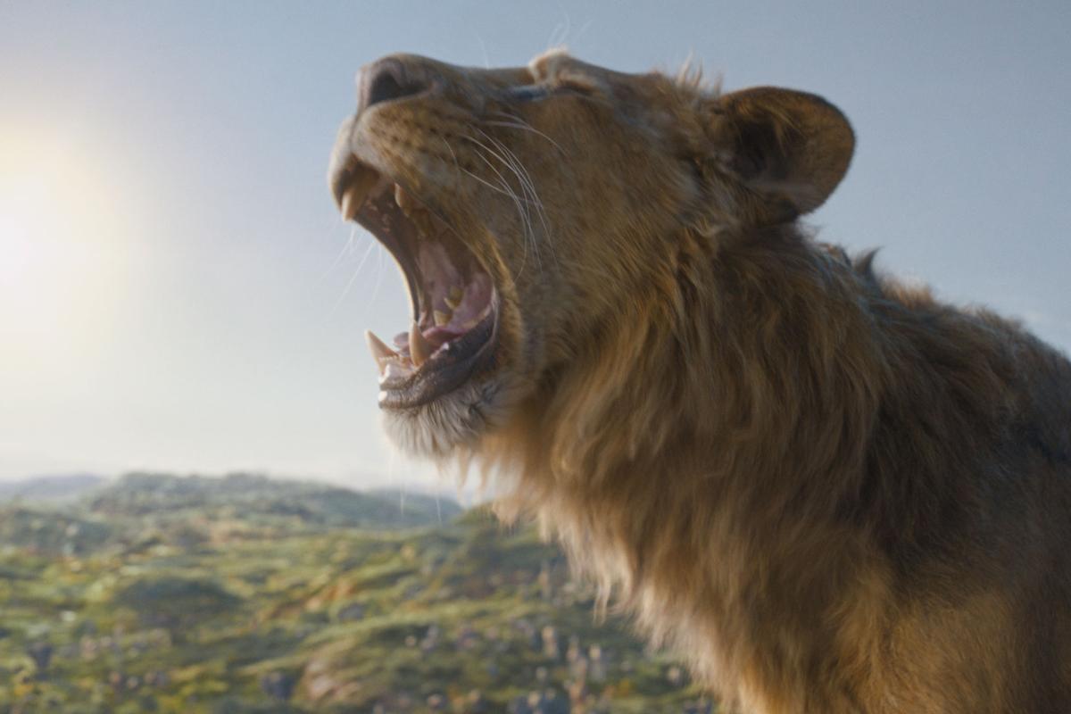 « Mufasa. Le Roi Lion » : trente ans après le premier dessin animé, retour aux origines du père de Simba