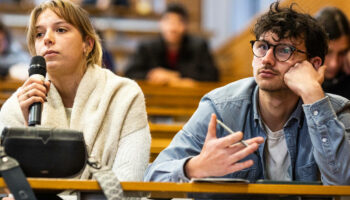 Retour en images sur le Climat Libé Tour Montpellier