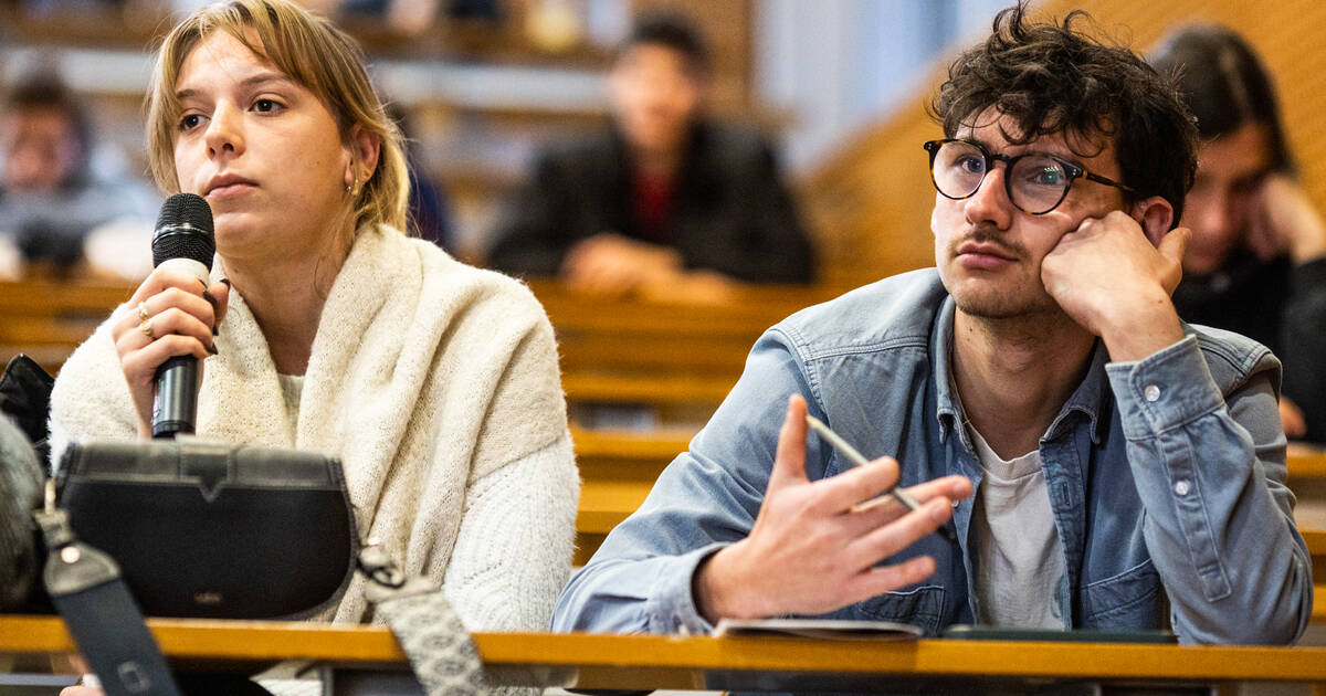 Retour en images sur le Climat Libé Tour Montpellier