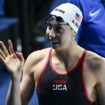 Natation : Qui est Gretchen Walsh, la reine des Mondiaux de Budapest avec onze records du monde ?