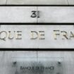 La Banque de France abaisse sa prévision de croissance 2025, sur fond « d’incertitudes »