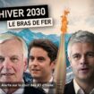 JO d'hiver 2030 : alerte sur les coûts de l'évènement, qui pourraient crever le plafond