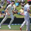 England subside to 423-run defeat in third Test to wrap up year